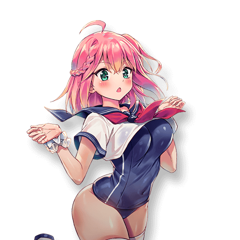 chii sailor artwork
